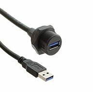 Amphenol USB|UA-30PMF-SD7B30,Amphenol