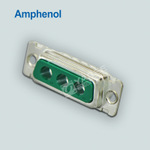 Amphenol D-Sub B171370,Amphenol