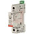 Bourns - 1250-1S-120 - DIN Rail Mounting 150 V 50kA 1250 1 Pole Protector|70283069 | ChuangWei Electronics