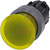 Siemens - 3SU10311AD300AA0 - MH CAP ? 30MM YEL MOM ILLUM PUSHBUTTON|70622145 | ChuangWei Electronics