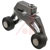 Honeywell - LSZ53S - Roller Mounted on Back-Back of Lever Nylon Yoke Roller Lever|70119482 | ChuangWei Electronics