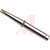 Apex Tool Group Mfr. - CT6D8 - For W100/W100P 800Deg Screwdriver Soldering Tip Weller|70222141 | ChuangWei Electronics