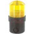 Schneider Electric - XVBL4B8 - BLACK HSG. 24VDC/24-48VAC FLASHING YELLOW 70 MM BEACON INDICATOR|70007079 | ChuangWei Electronics