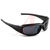 3M - SS1502AF-B - Gray AF Lens Black Frame 3M(TM) Safety Sunwear|70578332 | ChuangWei Electronics