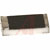 Vishay Dale - CRCW1206681RFKEA - Cut Tape TCR 37 ppm/DegC 1206 SMT 1% 0.25 W 681 Ohms Thick Film Resistor|70201310 | ChuangWei Electronics