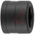 HellermannTyton - 166-90185 - 10/pkg Black 1/2 in. Dia. PA66 Nylon PAEC Conduit End Cap|70425330 | ChuangWei Electronics