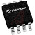 Microchip Technology Inc. - MCP601-I/SN - 8-Pin SOIC 5 V 3 V Rail to Rail 2.8MHz CMOS Microchip MCP601-I/SN Op Amp|70045425 | ChuangWei Electronics