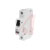 Altech Corp - 1EU2.5 - E Screw Snap 1 Pole DIN Rail Cur-Rtg 2.5A Togl Therm/Mag Circuit Breaker|70075465 | ChuangWei Electronics