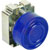 Altech Corp - 2AB6 - 500V 10A 22mm Momentary Blue Booted Operator Non-Illuminated Pushbutton|70156689 | ChuangWei Electronics