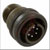 Amphenol Industrial - 97-3107A-16-10P(621) - PLUG|70680816 | ChuangWei Electronics