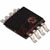 Microchip Technology Inc. - 24LC128-I/MS - IND 2.5V SER EE 16K X 8 128K|70045853 | ChuangWei Electronics