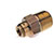 Norgren - 95453012M - Fleetfit 3/8 X 1/4NPT MALE ADAPTER FITTING|70592986 | ChuangWei Electronics