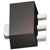 Panasonic - DSC7Q0100L - Transistor Darlington NPN 80V 1A MiniP3|70359015 | ChuangWei Electronics