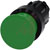 Siemens - 3SU10001AD400AA0 - MH CAP ? 30MM GRN MOM PUSHBUTTON|70621821 | ChuangWei Electronics