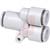 SMC Corporation - KQ2U12-00 - C3604BD, PBT 60 degC -5 degC 1.0 MPa(Max.) 20.9 mm 51 mm Fitting, 12 mm|70071030 | ChuangWei Electronics