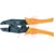 Paladin Tools - PA1362 - CRIMPER 1300 FIBER SMA/SMB/SC|70199542 | ChuangWei Electronics