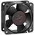 ebm-papst - 612NH - 12 V dc (600N Series) 1.8W 43m3/h 60 x 60 x 25.4mm DC Axial Fan|70104809 | ChuangWei Electronics