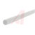 Sumitomo Electric - B2 3/8 WHITE 4FT - 4ft Lengths WHT +135C 2:1 3/8 Flex Polyolefin Heat Shrink Tubing|70455038 | ChuangWei Electronics