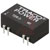 TRACO POWER NORTH AMERICA                - TDR 2-1223WI - 2W +/-15Vo 67mA 4.5-18Vi DC/DC converter|70421552 | ChuangWei Electronics