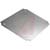 Bud Industries - PNX-91420 - 2.17L X 1.93W X 0.06D IN FITS PN-1320 SERIES ALUMINUM INTERNAL PANEL|70148101 | ChuangWei Electronics