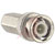 Quest Technology International, Inc. - CBN-1114 - Male Twist On BNC RG-6 Straight 50 Ohms Connector, Crimp|70121086 | ChuangWei Electronics