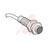 Telemecanique Sensors - XS512BSDAL2 - Proximity Sensor 12mm DC NO|70705315 | ChuangWei Electronics