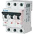 Eaton - Cutler Hammer - FAZ-Z2/3 - Panel Handle Z Charac. 240/415 V 2 A 3-Pole Miniature Circuit Breaker|70277842 | ChuangWei Electronics