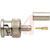 Pomona Electronics - 7035 - Male Gold BNC RG-55A, RG-142, RG-142A, RG-223 & RG-400 50 Ohms Connector|70197241 | ChuangWei Electronics