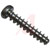 Rittal - 3654.360 - Assembly Screw for use with Plastic Guide Rail|70476062 | ChuangWei Electronics