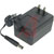 Triad Magnetics - WAU20-500 - .50A output 20VAC wall plug-in AC Adapter|70218021 | ChuangWei Electronics