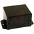 Hammond Manufacturing - 1411FBNBK - enclosure - black aluminum 5 x 3 x 2.2 inches|70305761 | ChuangWei Electronics