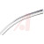 RS Pro - 7989985 - 24mm Bend Radius PVC transparent Flexible Tube 30m Long|70654244 | ChuangWei Electronics