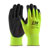 Protective Industrial Products - 16-340LG/M - EN5; Size M DD Blk. Nitrile Hi-Vis Lime HPPE/Glass 13G Shell G-Tek CR|70595576 | ChuangWei Electronics