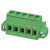 Phoenix Contact - 1778014 - Terminal Block PLUG 5POS STR 5.08MM|70403654 | ChuangWei Electronics