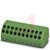 Phoenix Contact - 1725497 - PTDA 2.5/2-5.0 (5.0 MM SPACING) 2 POSITION PLUGGABLE PTDA|70055338 | ChuangWei Electronics