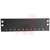 Cinch - MS-10-140 - Series140 TermBlock BarrierConn 10 TermStrip MarkerStrip|70152900 | ChuangWei Electronics