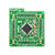 MikroElektronika - MIKROE-1207 - EasyPIC FUSION v7 MCUcard with dsPIC33EP512MU810|70377720 | ChuangWei Electronics