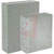 Hoffman - ASE16X16X6 - Steel 16.00x16.00x6.00 Pull Box 16.00x16.00x6.00 Gray|70305015 | ChuangWei Electronics