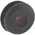 Dantona Industries, Inc. - GRM-2105 - 3/16 in. 3/16 in. 11/32 in. 1/16 in. Rubber 1/8 in. Grommet, Round|70128024 | ChuangWei Electronics