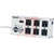 Tripp Lite - ISOTEL6 ULTRA - 15 6 NEMA 5-15R Output Receptacles 120 V 1440 W 6 Surge Suppressor|70101795 | ChuangWei Electronics