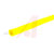 Sumitomo Electric - B2 1/4 YELLOW 4FT - 4ft Lengths YEL +135C 2:1 1/4in Flex Polyolefin Heat Shrink Tubing|70454961 | ChuangWei Electronics