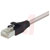 L-com Connectivity - TRD695SZ-7 - CBL RJ45 CAT 6 SHLD LSZH 7|70126911 | ChuangWei Electronics