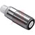 Pepperl+Fuchs Factory Automation - UB800-18GM40-E5-V1 - 18MM CYLINDRICAL DISCRETE PROXIMITY ULTRASONIC SENSOR|70093341 | ChuangWei Electronics