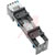 Hoffman - HB32478 -  54x200x63mm 2 DIN 54 X 200 ADP|70310031 | ChuangWei Electronics