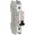 Schneider Electric - 60124 - D Vol-Rtg 120/240VAC 1 Pole DINRail Cur-Rtg 6A Togl Mag Circuit Breaker|70007150 | ChuangWei Electronics