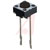 Panasonic - EVQ-22709K - H=9.5mm Force=1.6N top push 5N type Switch, Light Touch|70270519 | ChuangWei Electronics