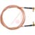 Pomona Electronics - 73073-BB-36 - 36 Inches RF; SMB Right-Angle Jack to SMB Right-Angle Jack Cable Assembly|70197521 | ChuangWei Electronics