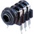 Neutrik - NYS218 - 0.61 in. 1.32 in. 0.45 in. Ni/Au Brass Rean Jack, Phone|70088588 | ChuangWei Electronics