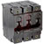 Carling Technologies - CA3-B0-34-640-121-C - Dual Legend Stud 40A DC50/60Hz Long SeriesTrip 3P Handle Hyd/Mag Circuit Breaker|70131525 | ChuangWei Electronics