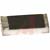 Vishay Dale - WSL1206R1000FEA - 1206 SMT Tol 1% Pwr-Rtg 0.25 W Res 0.1 Ohms Metal Film Resistor|70201944 | ChuangWei Electronics